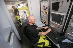 Leistungen für Kanalreinigung und Rohrreinigung in Perasdorf